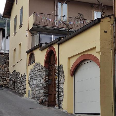 Ca Del Tita Apartment Capo di Ponte Bagian luar foto