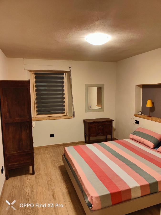 Ca Del Tita Apartment Capo di Ponte Bagian luar foto